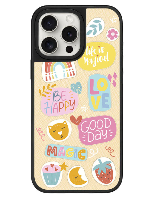 ที่จับหนังสำหรับ iPhone - Good Day 1.0