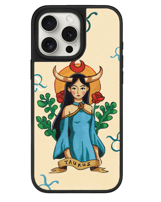 ที่จับหนังสำหรับ iPhone - Taurus