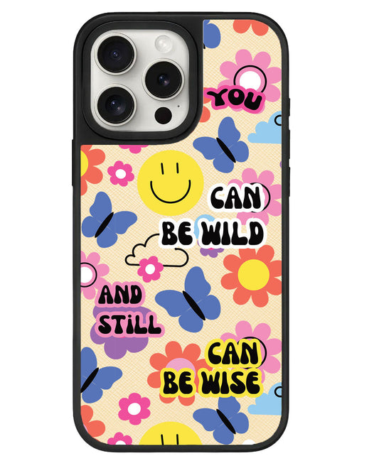 iPhone Leather Grip - คุณสามารถเป็นอิสระและเป็นอิสระได้