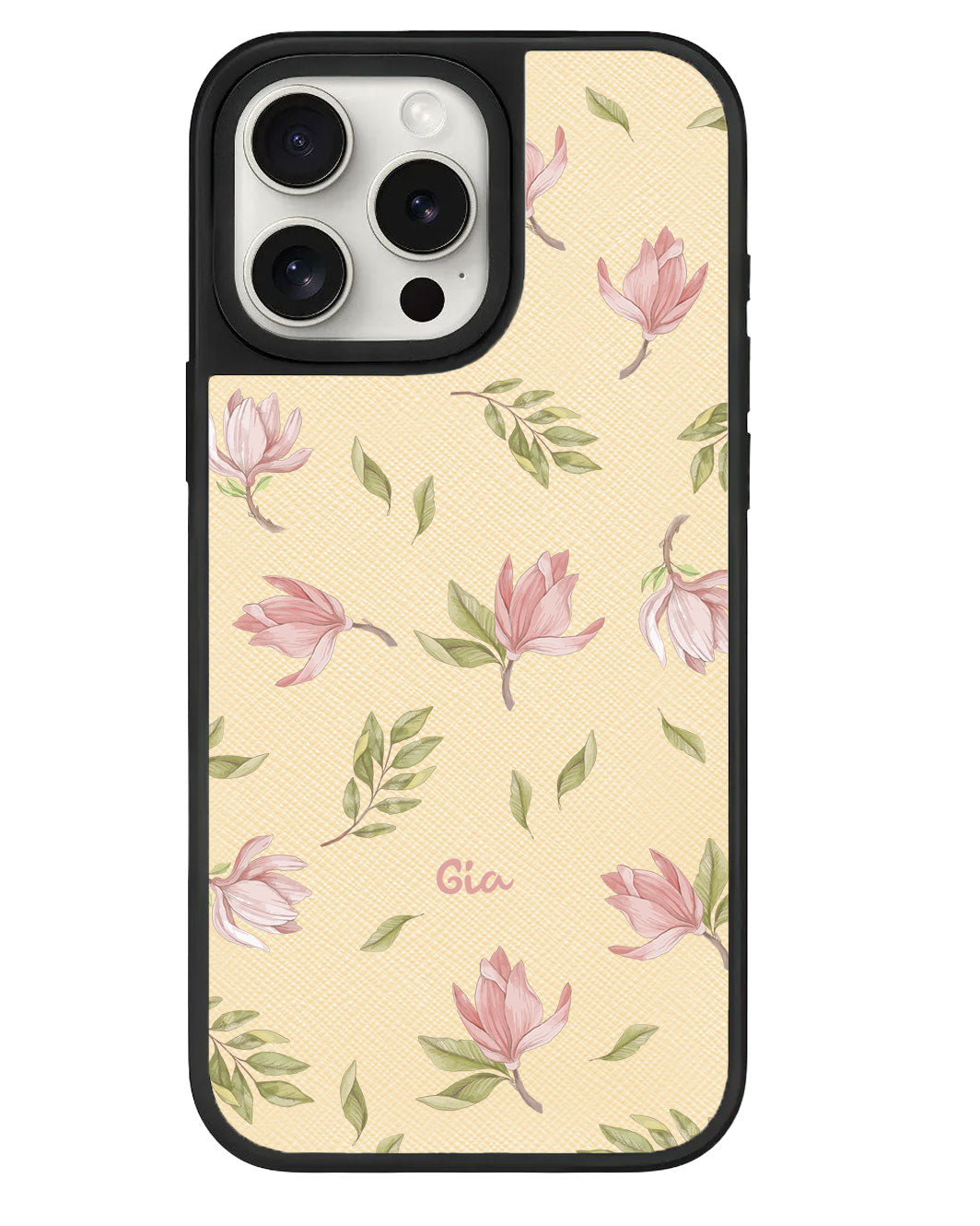 ที่จับหนังสำหรับ iPhone - Azalea