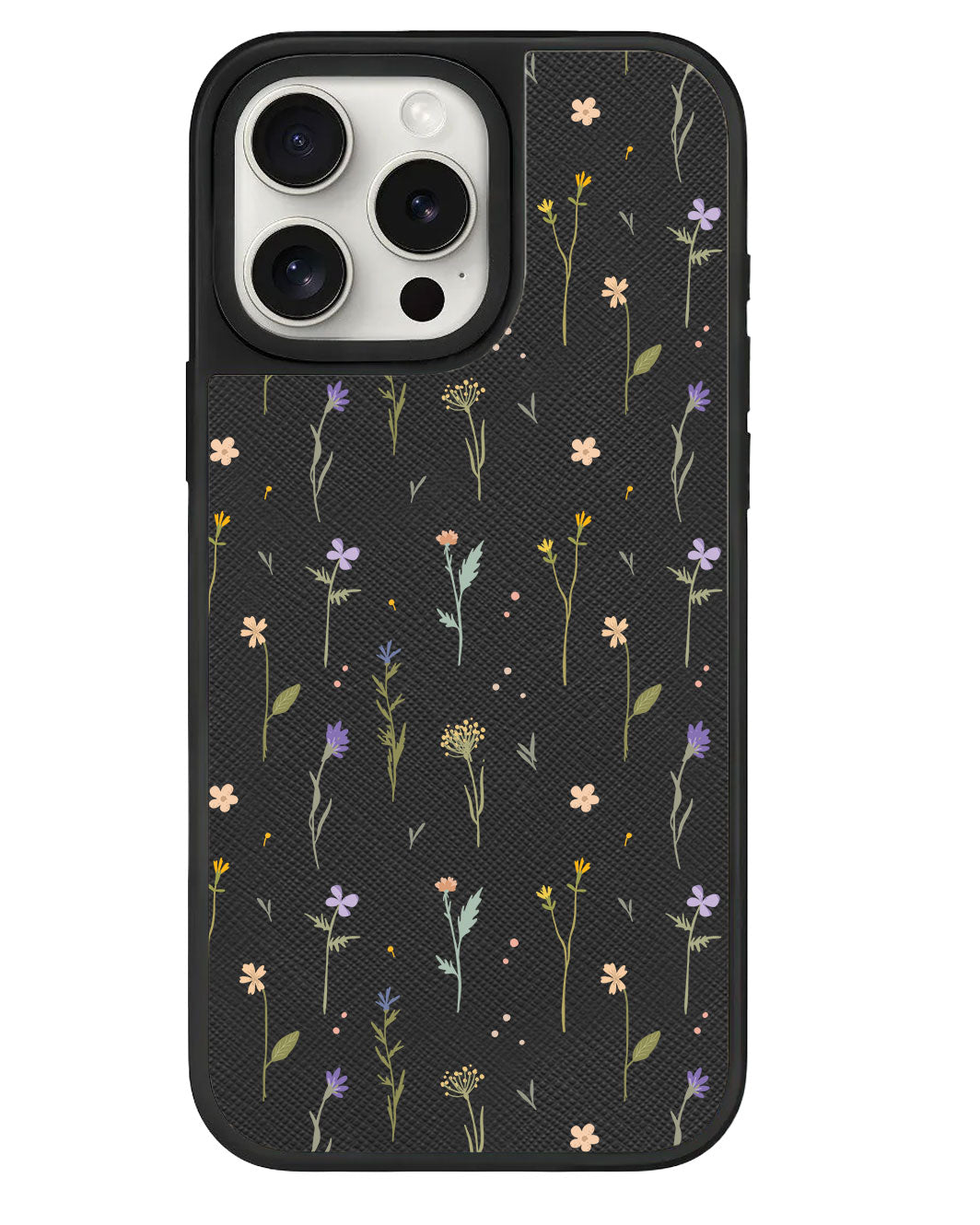 ที่จับหนังสำหรับ iPhone - Botanical Garden 2.0
