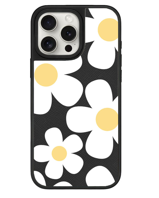เคสหนัง iPhone - Daisy 1.0