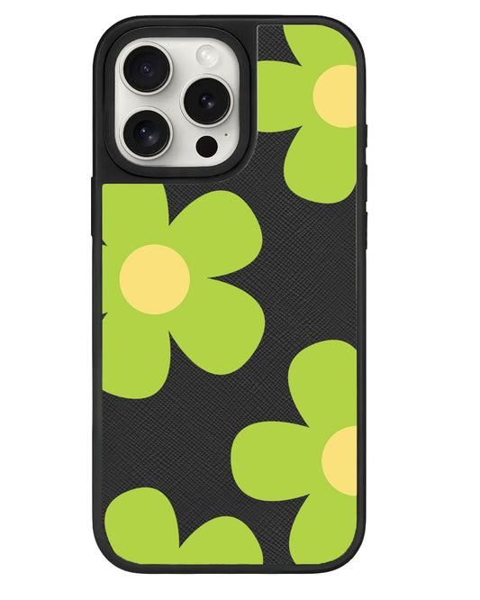 ที่จับหนังสำหรับ iPhone - Daisy Bloom