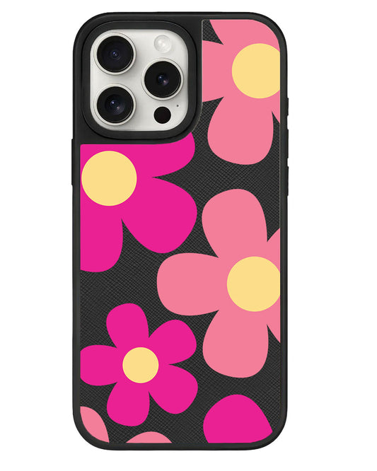ที่จับหนังสำหรับ iPhone - Daisy Delight