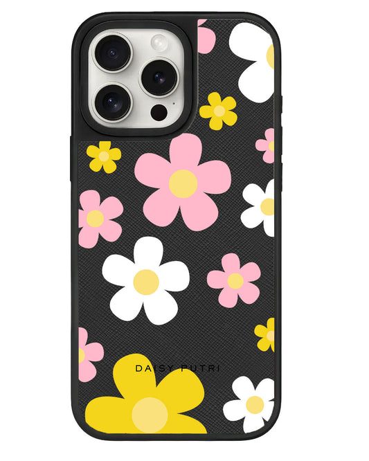ที่จับหนังสำหรับ iPhone - Daisy Fresh