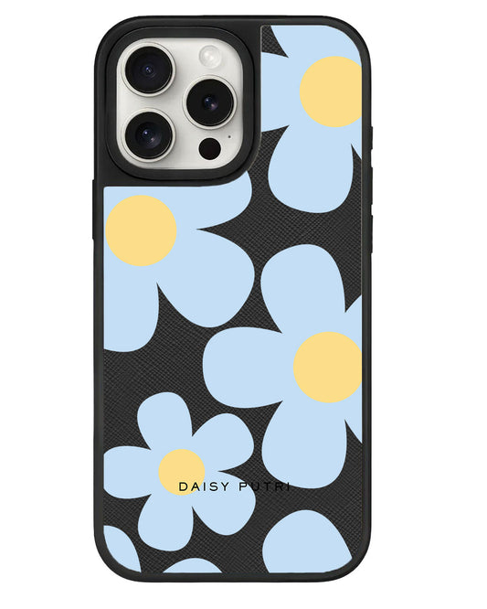 ที่จับหนังสำหรับ iPhone - Daisy Garland