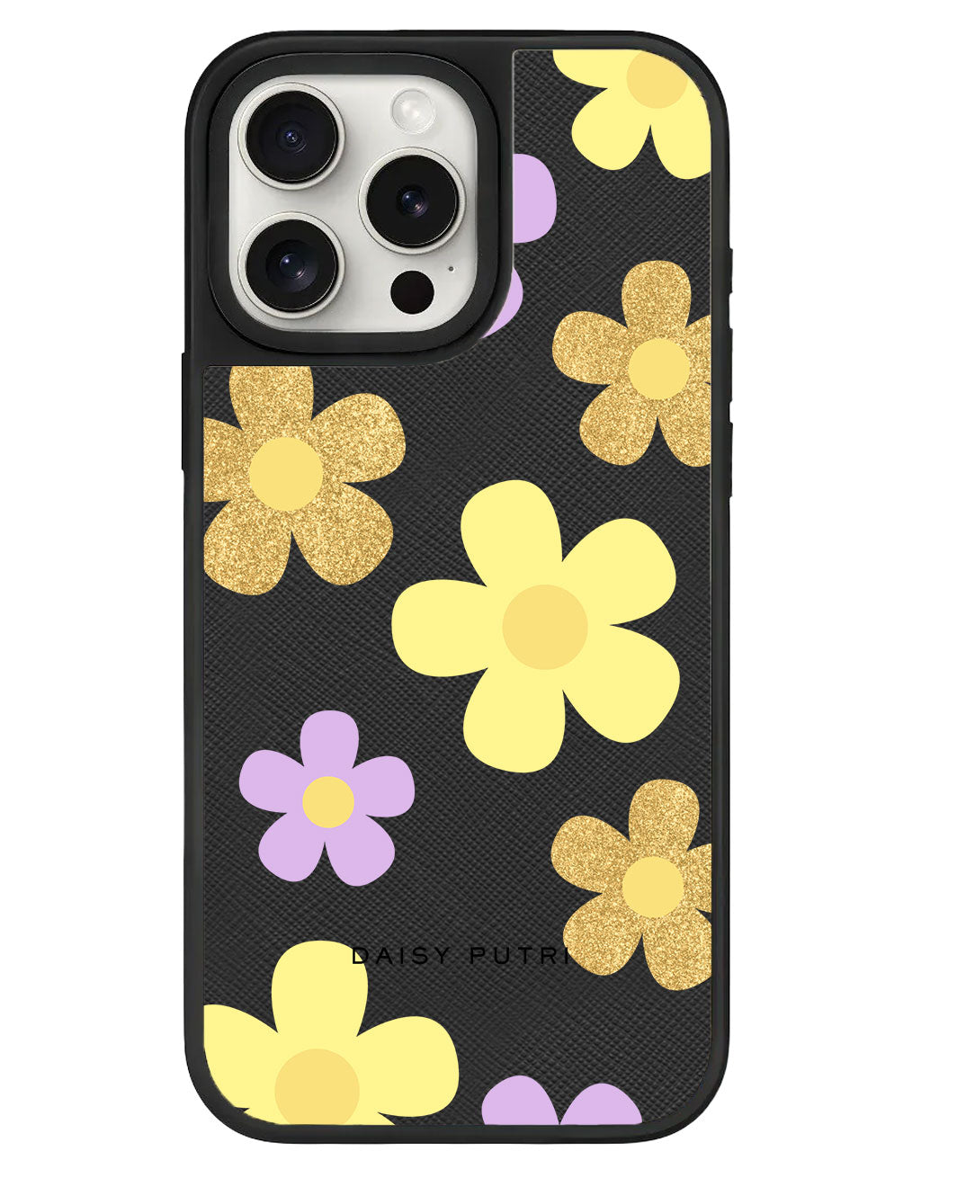 ที่จับหนังสำหรับ iPhone - Daisy Twinkle