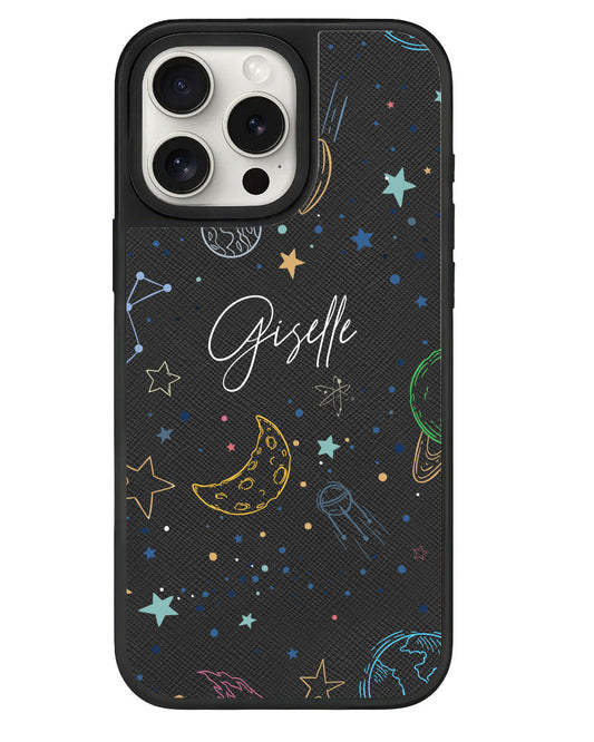ที่จับหนังสำหรับ iPhone - Galaxy