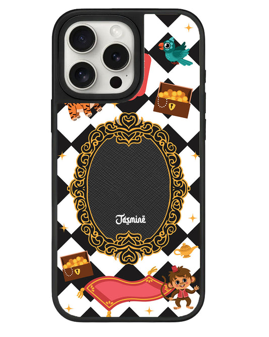 ที่จับหนังสำหรับ iPhone - Genie