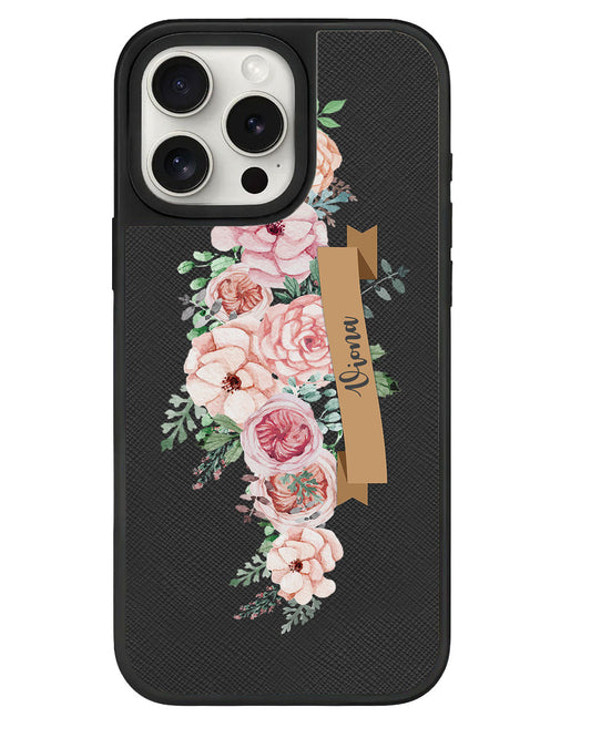 ที่จับหนังสำหรับ iPhone - Peony