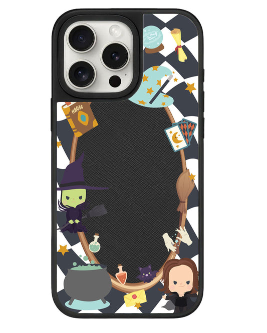 ที่จับหนังสำหรับ iPhone - Little Hogwarts 2.0