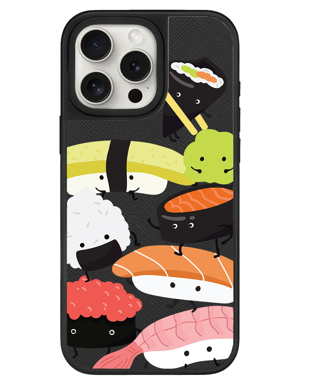 ที่จับหนังสำหรับ iPhone - Omakase 2.0