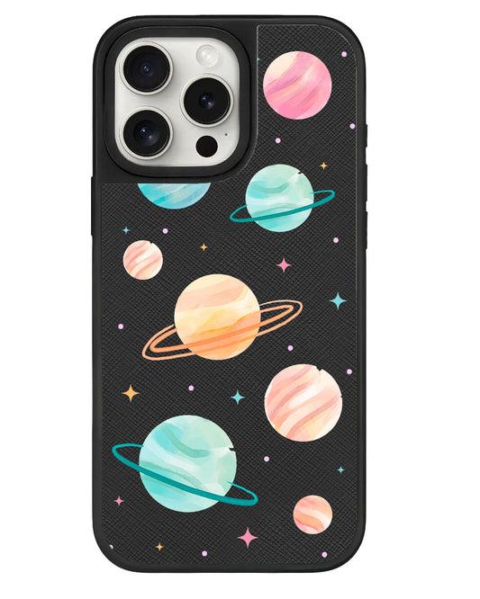 ที่จับหนังสำหรับ iPhone - Planetarium 1.0