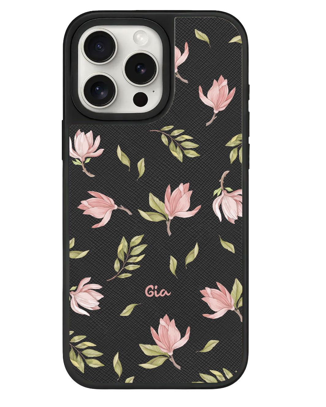 ที่จับหนังสำหรับ iPhone - Azalea