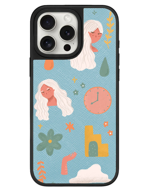 ที่จับหนังสำหรับ iPhone - Adara's World