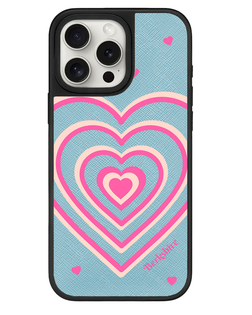 ที่จับหนังสำหรับ iPhone - ลาย Love 1.0