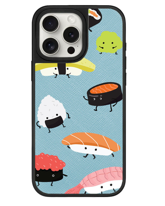 ที่จับหนังสำหรับ iPhone - Omakase 1.0
