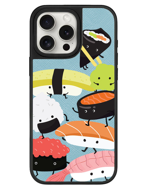ที่จับหนังสำหรับ iPhone - Omakase 2.0