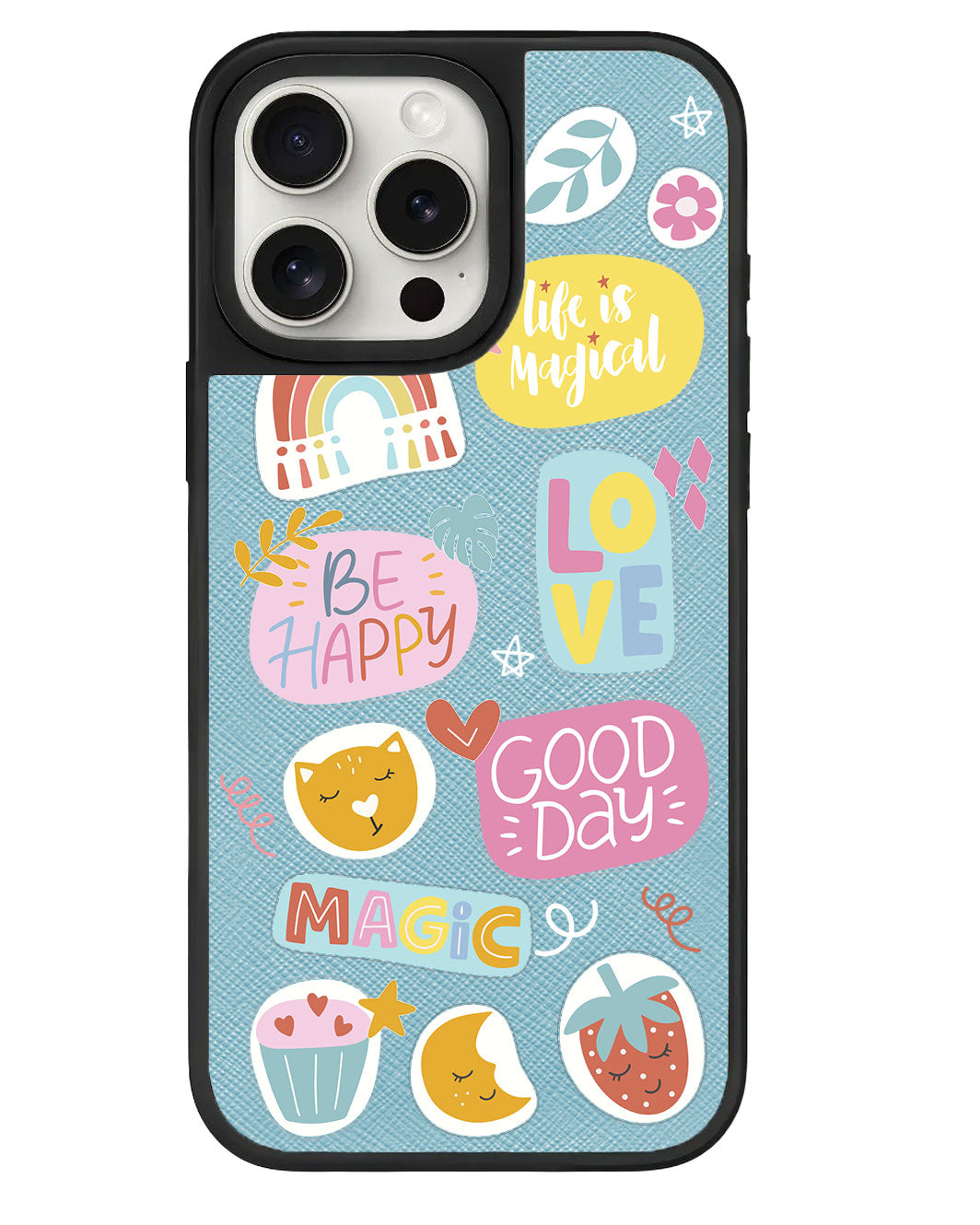 ที่จับหนังสำหรับ iPhone - Good Day 1.0