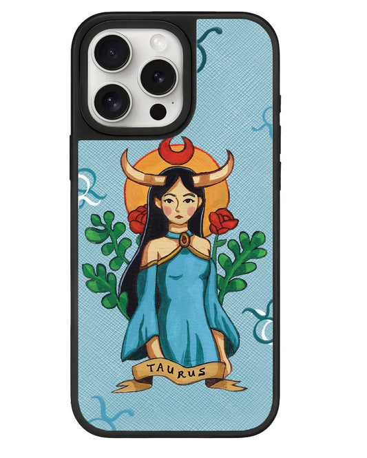 ที่จับหนังสำหรับ iPhone - Taurus