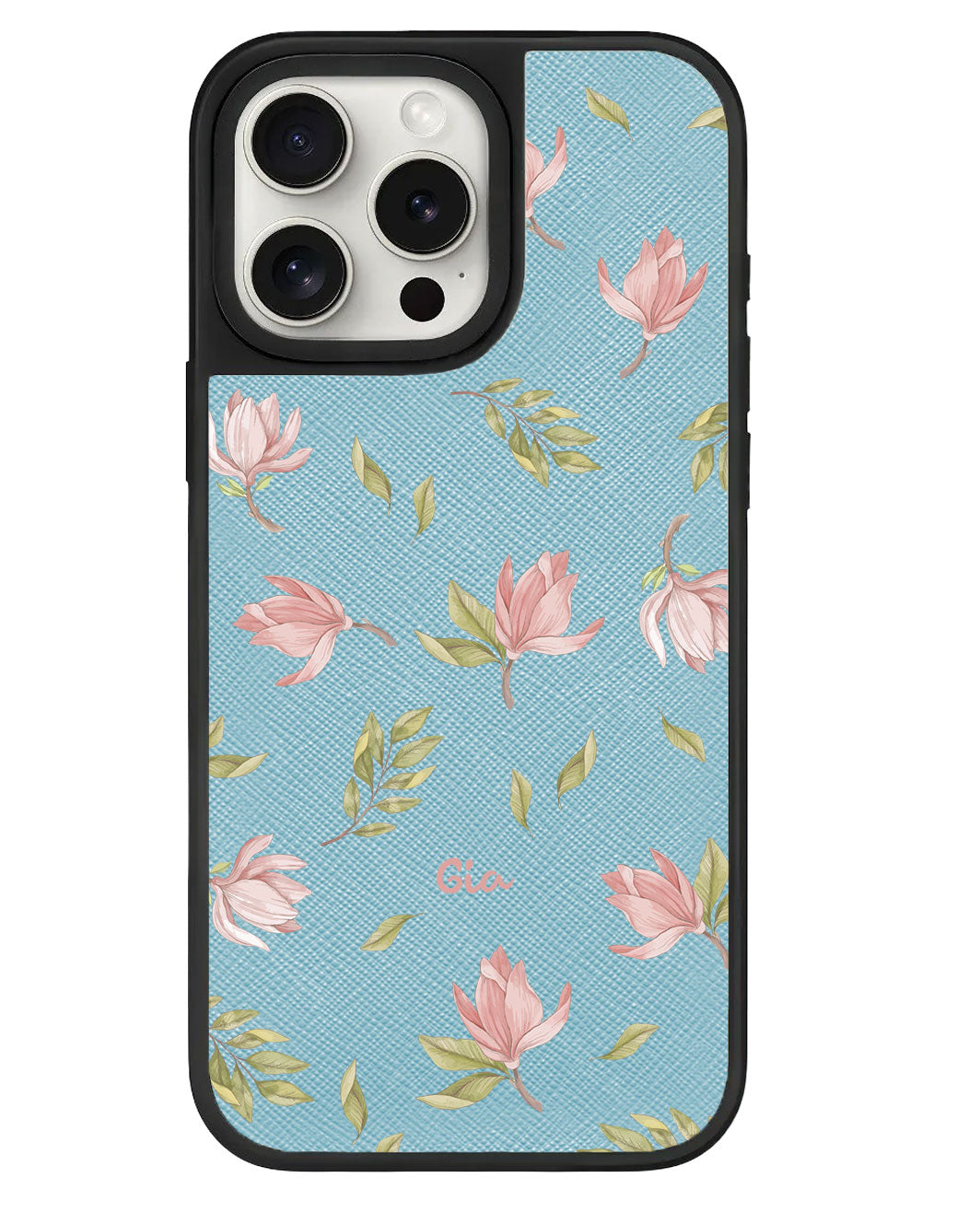 ที่จับหนังสำหรับ iPhone - Azalea