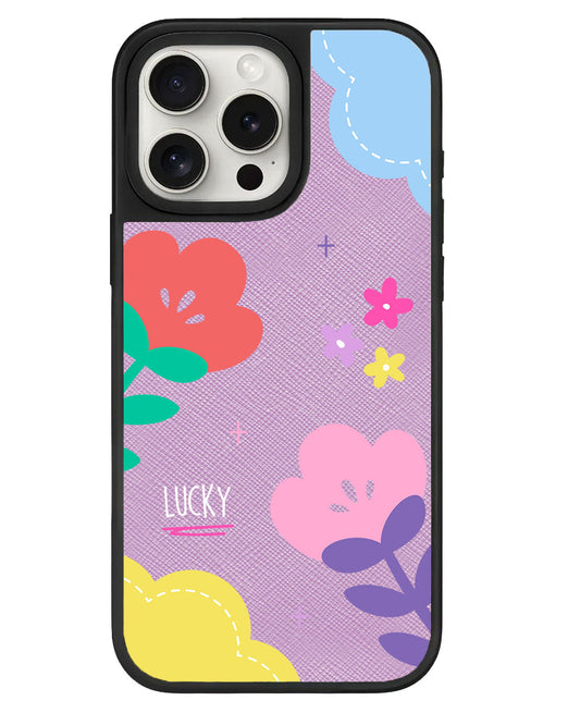 iPhone Leather Grip - Aesthetic 3.0