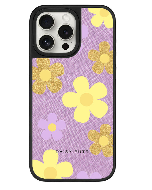 ที่จับหนังสำหรับ iPhone - Daisy Twinkle