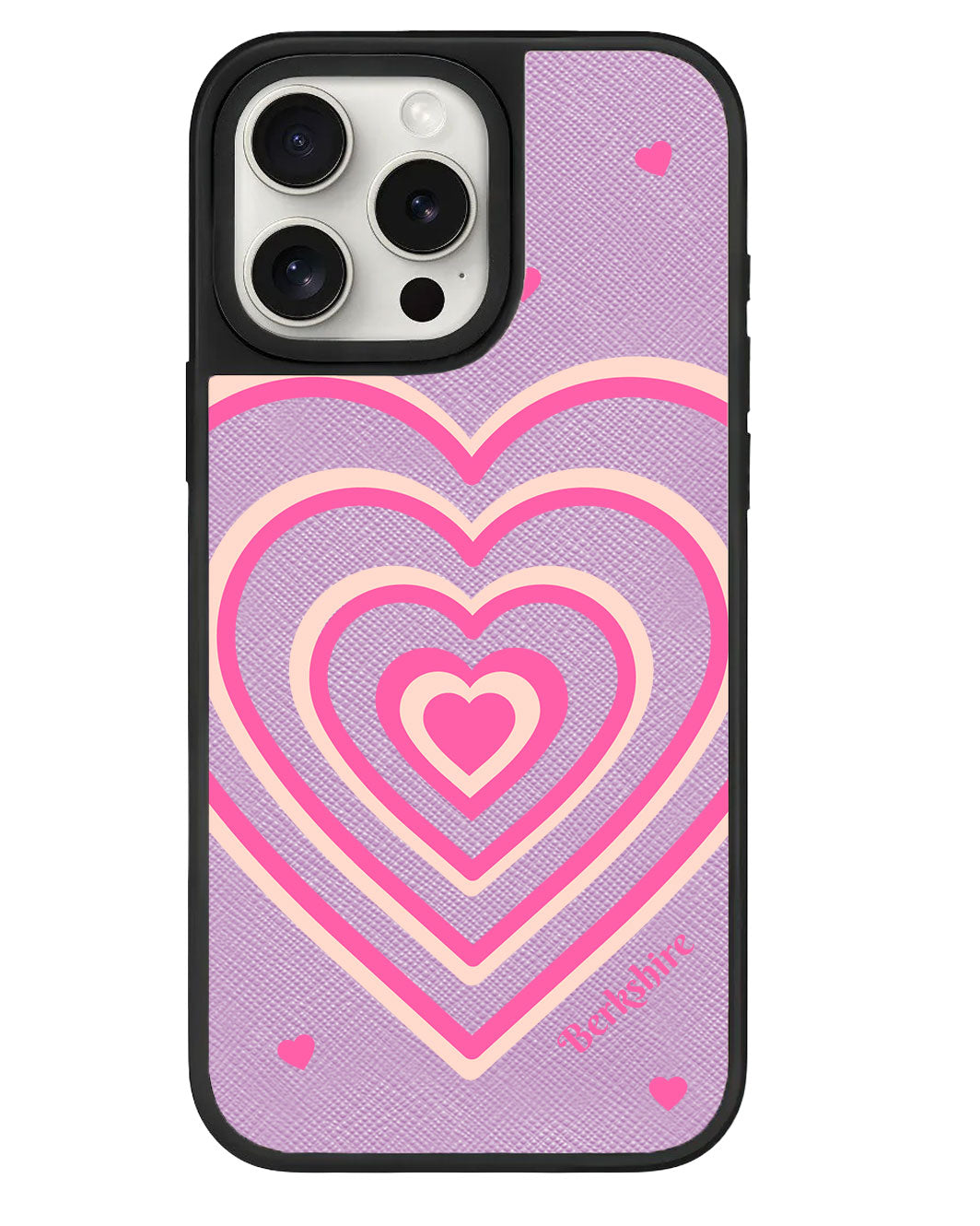 ที่จับหนังสำหรับ iPhone - ลาย Love 1.0