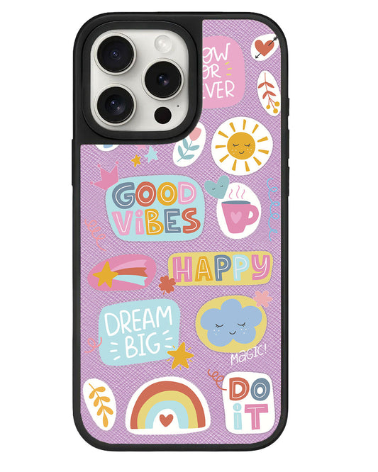 ที่จับหนังสำหรับ iPhone - Good Day 2.0