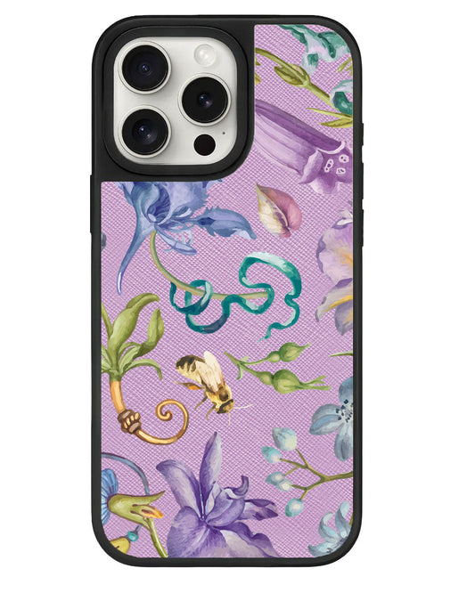 ที่จับหนังสำหรับ iPhone - Violetta