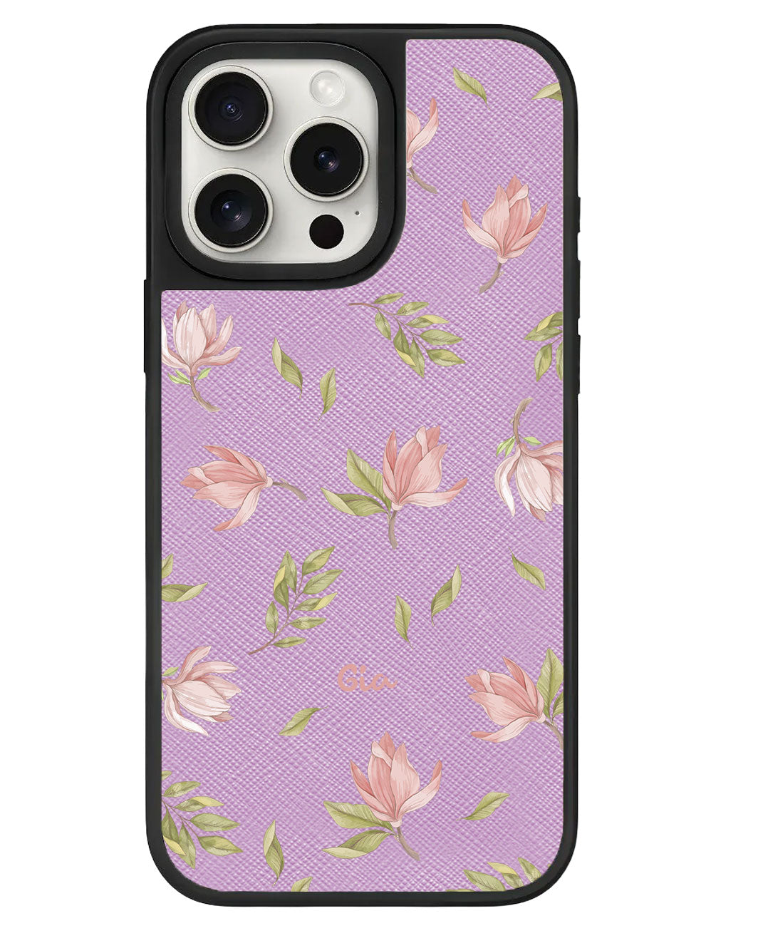ที่จับหนังสำหรับ iPhone - Azalea