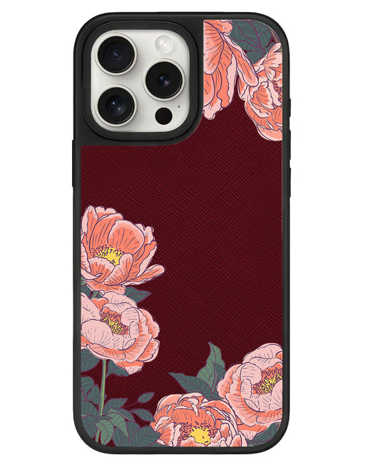 ที่จับหนังสำหรับ iPhone - Carnation 2.0