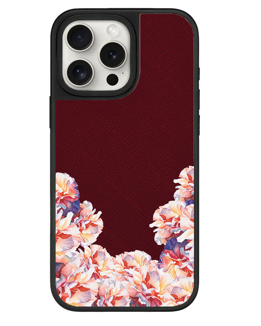 ที่จับหนังสำหรับ iPhone - Gardenia
