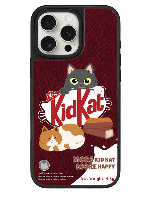 ที่จับหนังสำหรับ iPhone - Kidkat