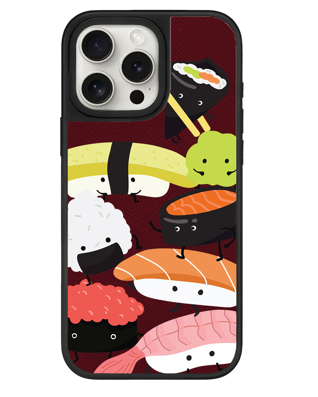 ที่จับหนังสำหรับ iPhone - Omakase 2.0