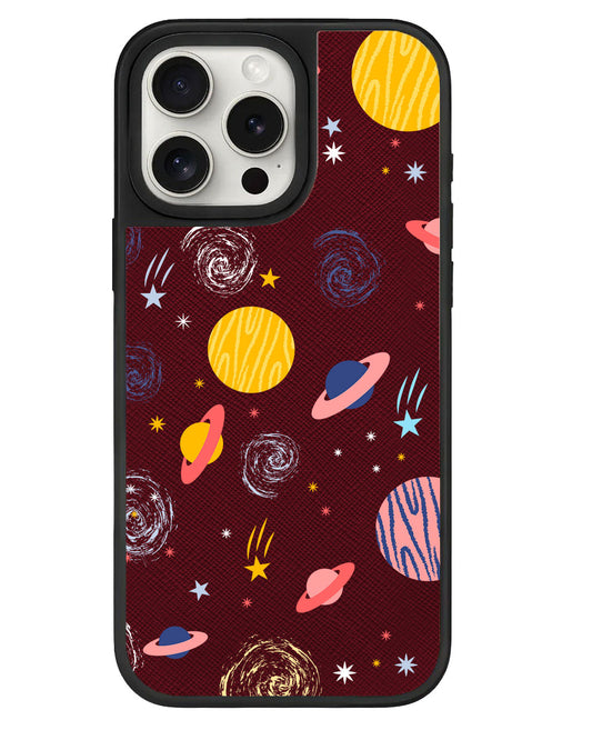 ที่จับหนังสำหรับ iPhone - Planetarium 2.0