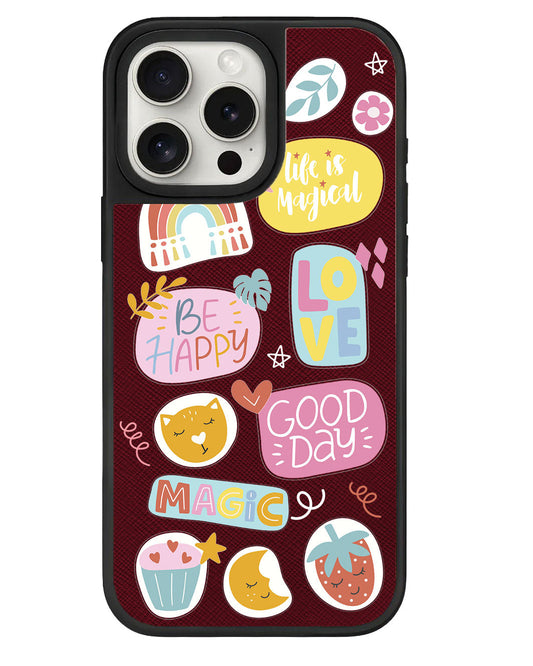 ที่จับหนังสำหรับ iPhone - Good Day 1.0