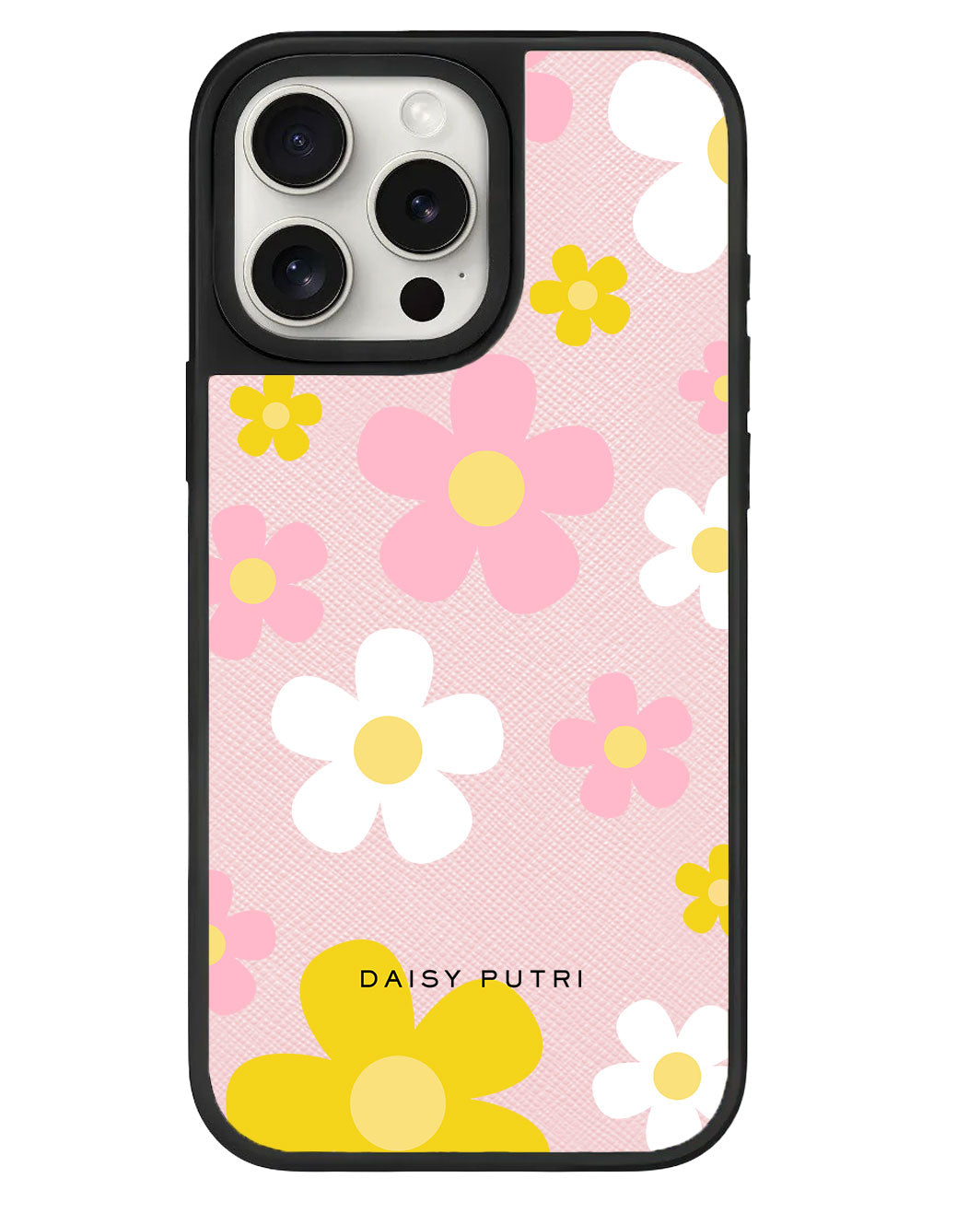 ที่จับหนังสำหรับ iPhone - Daisy Fresh