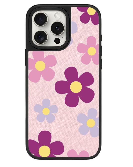 ที่จับหนังสำหรับ iPhone - Daisy Paradise
