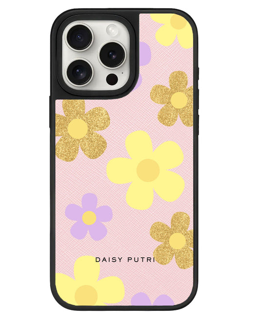 ที่จับหนังสำหรับ iPhone - Daisy Twinkle