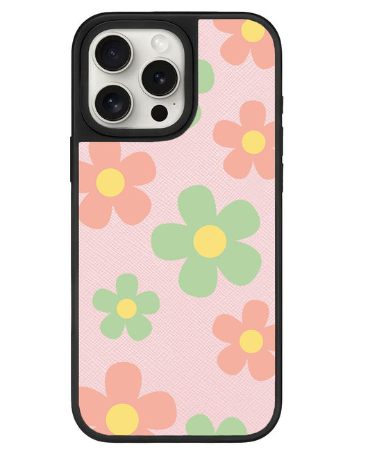ที่จับหนังสำหรับ iPhone - Daisy Spring