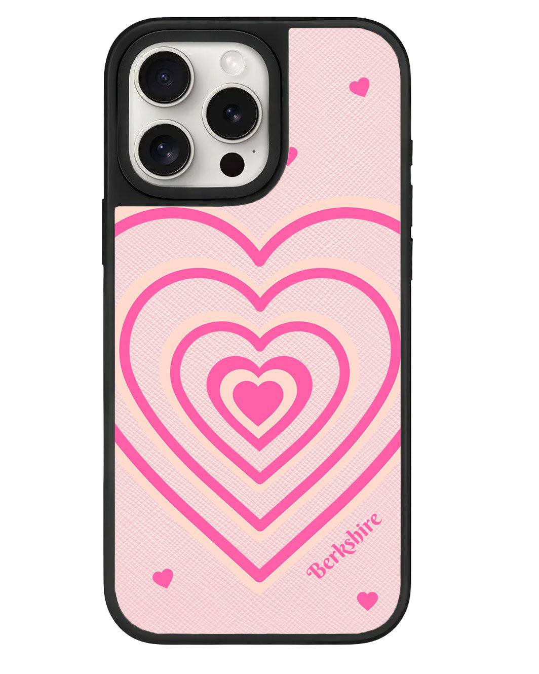 ที่จับหนังสำหรับ iPhone - ลาย Love 1.0
