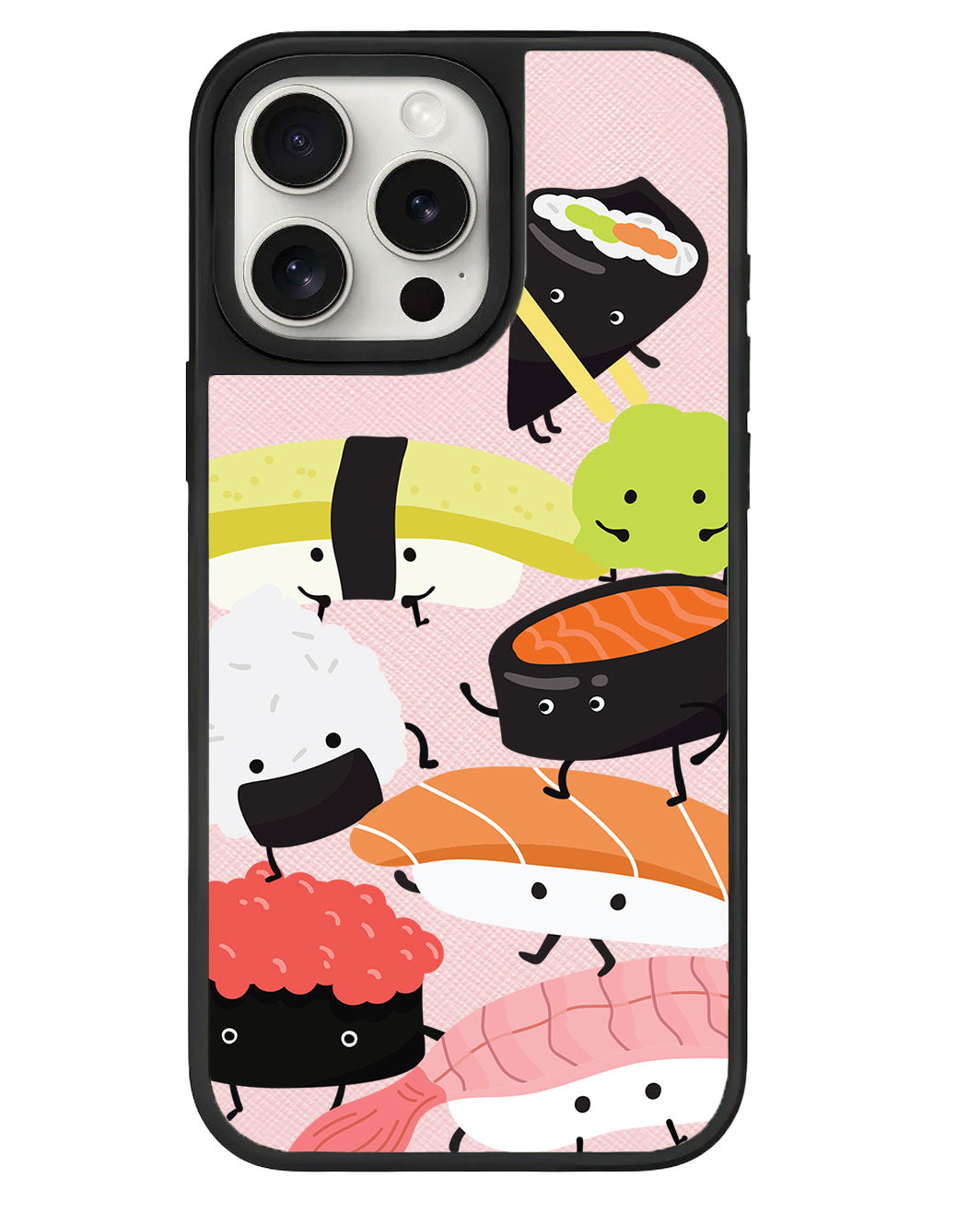 ที่จับหนังสำหรับ iPhone - Omakase 2.0