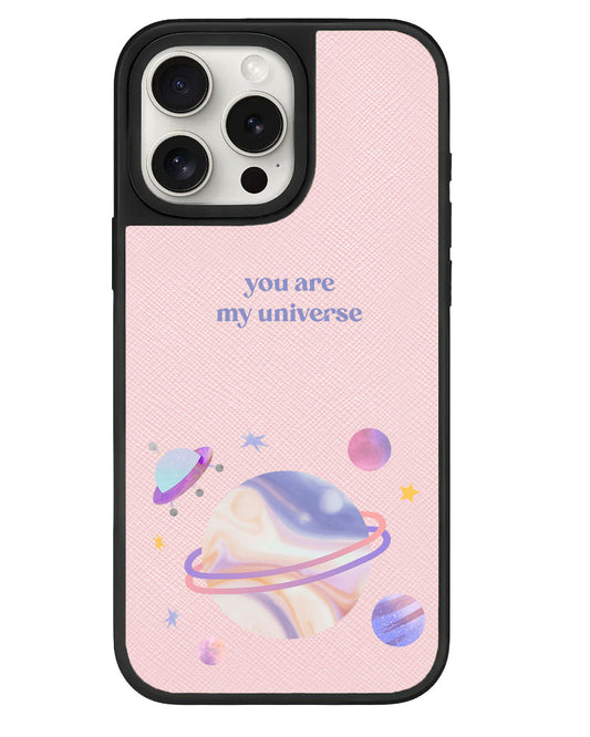 ที่จับหนังสำหรับ iPhone - My Universe