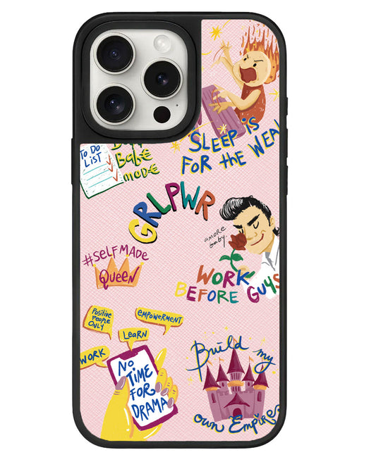 ที่จับหนังสำหรับ iPhone - Ambitch 2.0