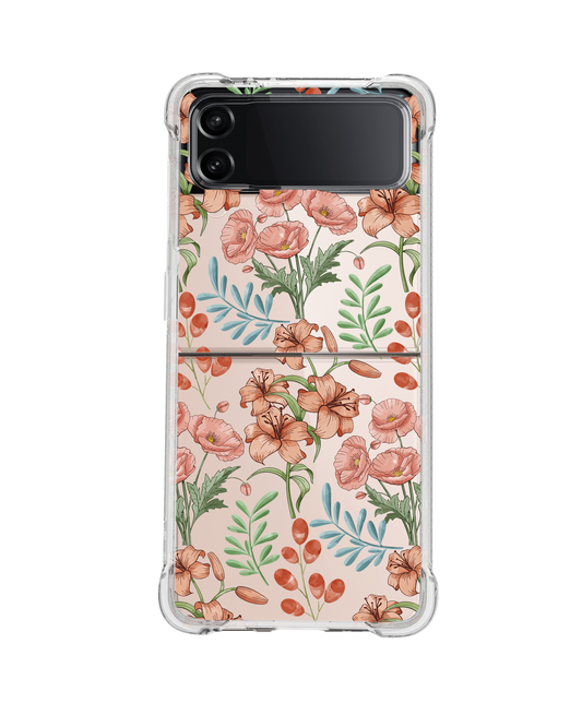 Android Flip / Fold Rearguard Hybrid - Nora