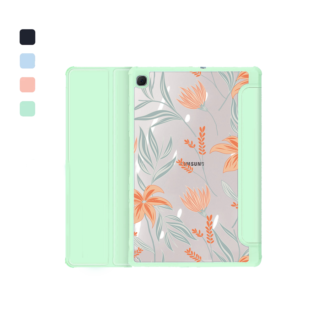 Android Tab Flipcover - Odolette