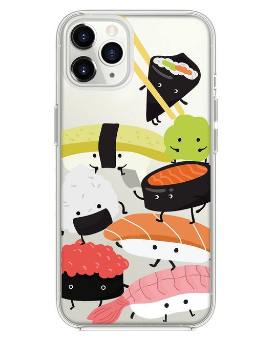 ไอโฟน Rearguard Hybrid - โอมากาเสะ 1.0