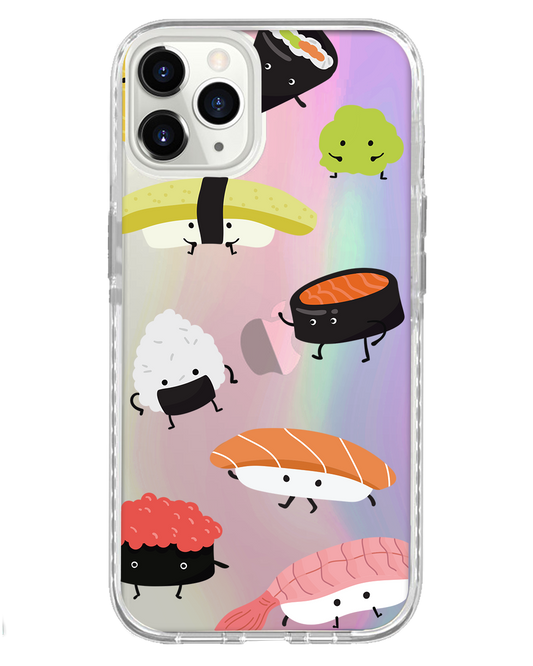 حماية خلفية لهاتف iPhone Holo - Omakase 2.0