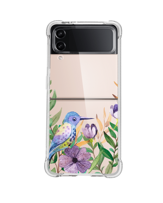 Android Flip / Fold Rearguard Hybrid - Orchid